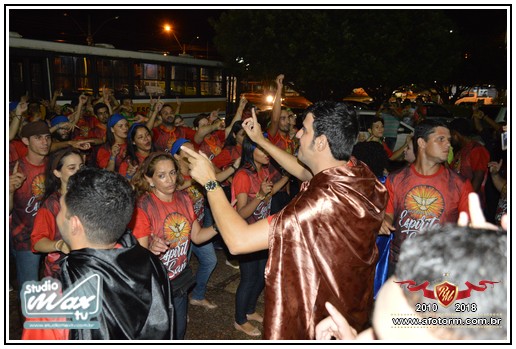 rolim de moura